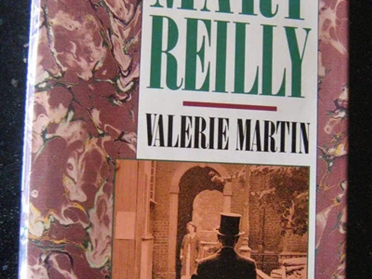 Billede 1 - Valerie Martin: Mary Reilly