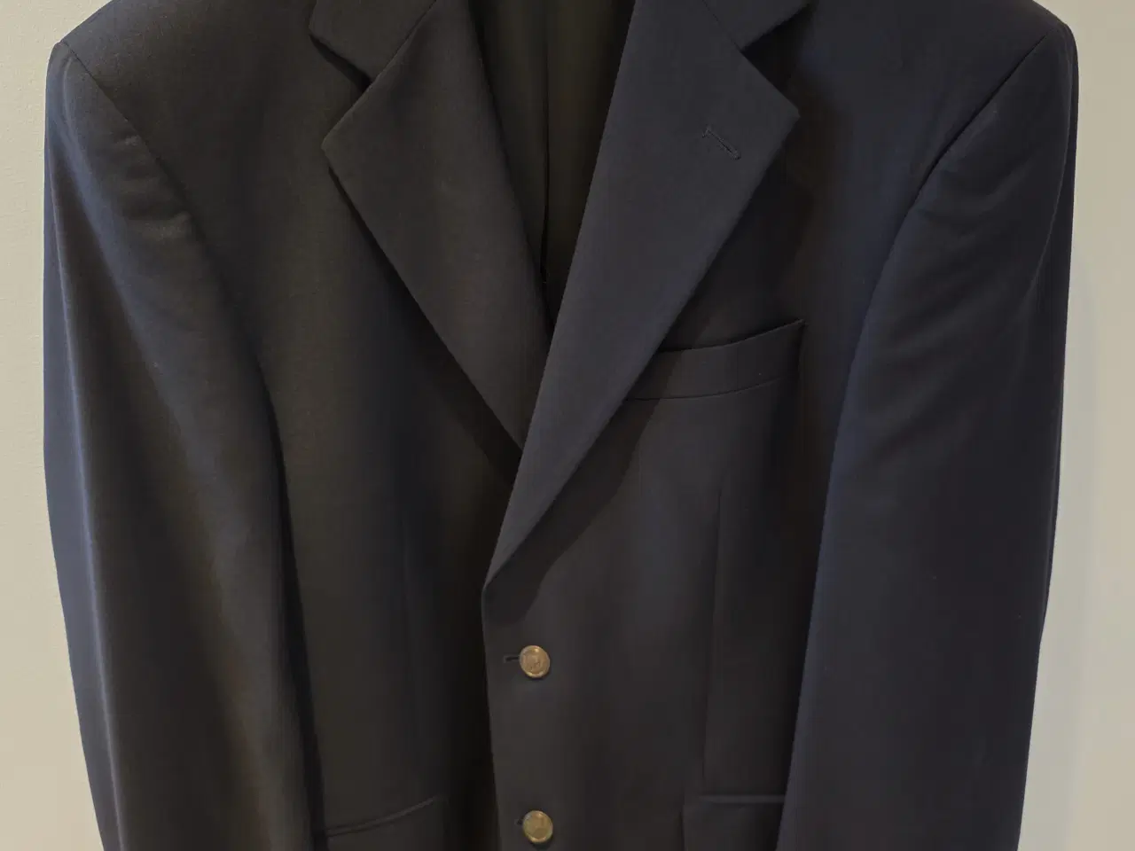 Billede 1 - Paulo Oliveira Blazer