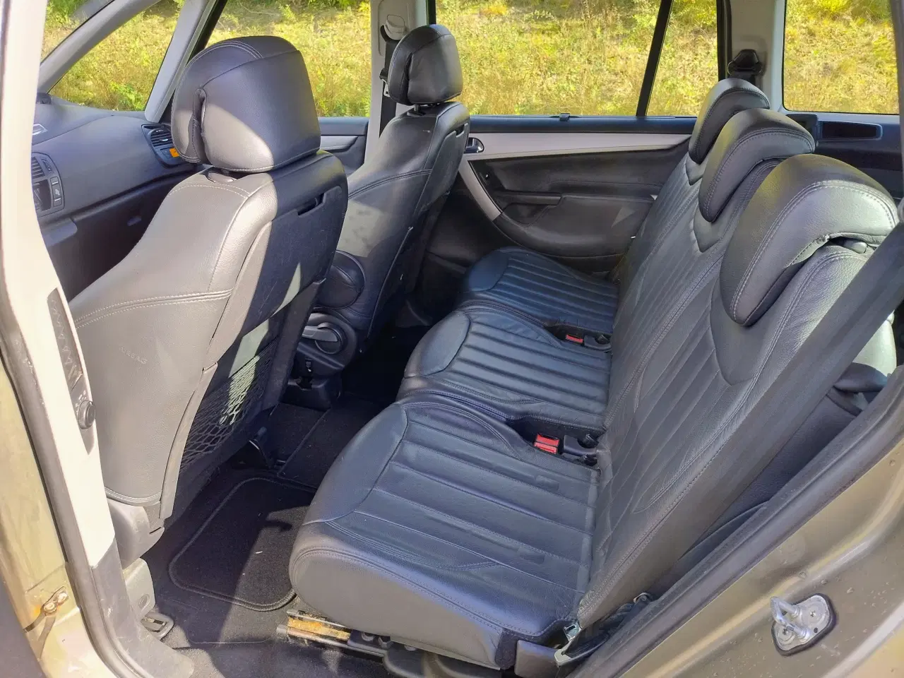 Billede 8 - Citroën Grand C4 Picasso