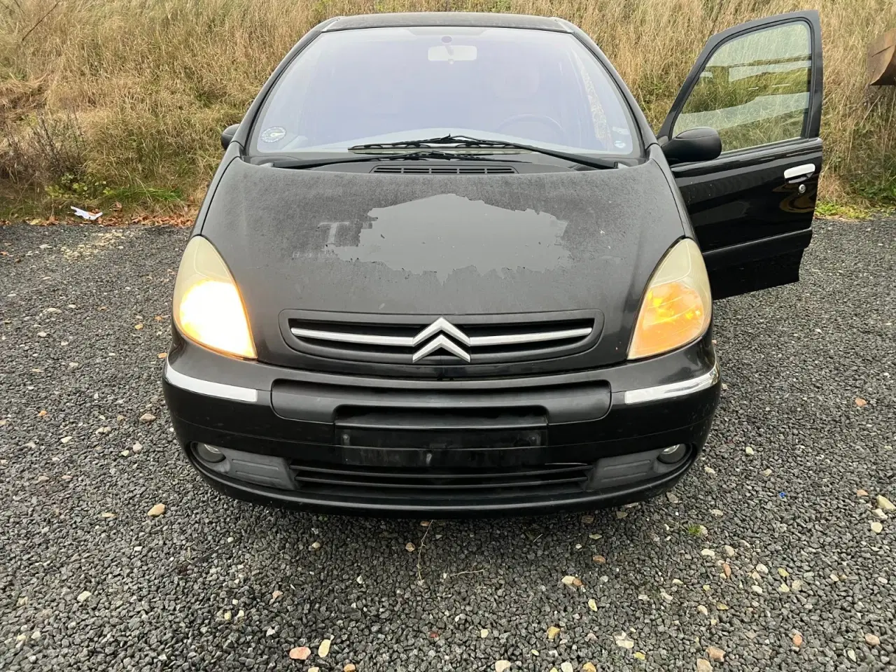 Billede 1 - Citroën Xsara Picasso 1,6 HDi 110 ComfortVan SX