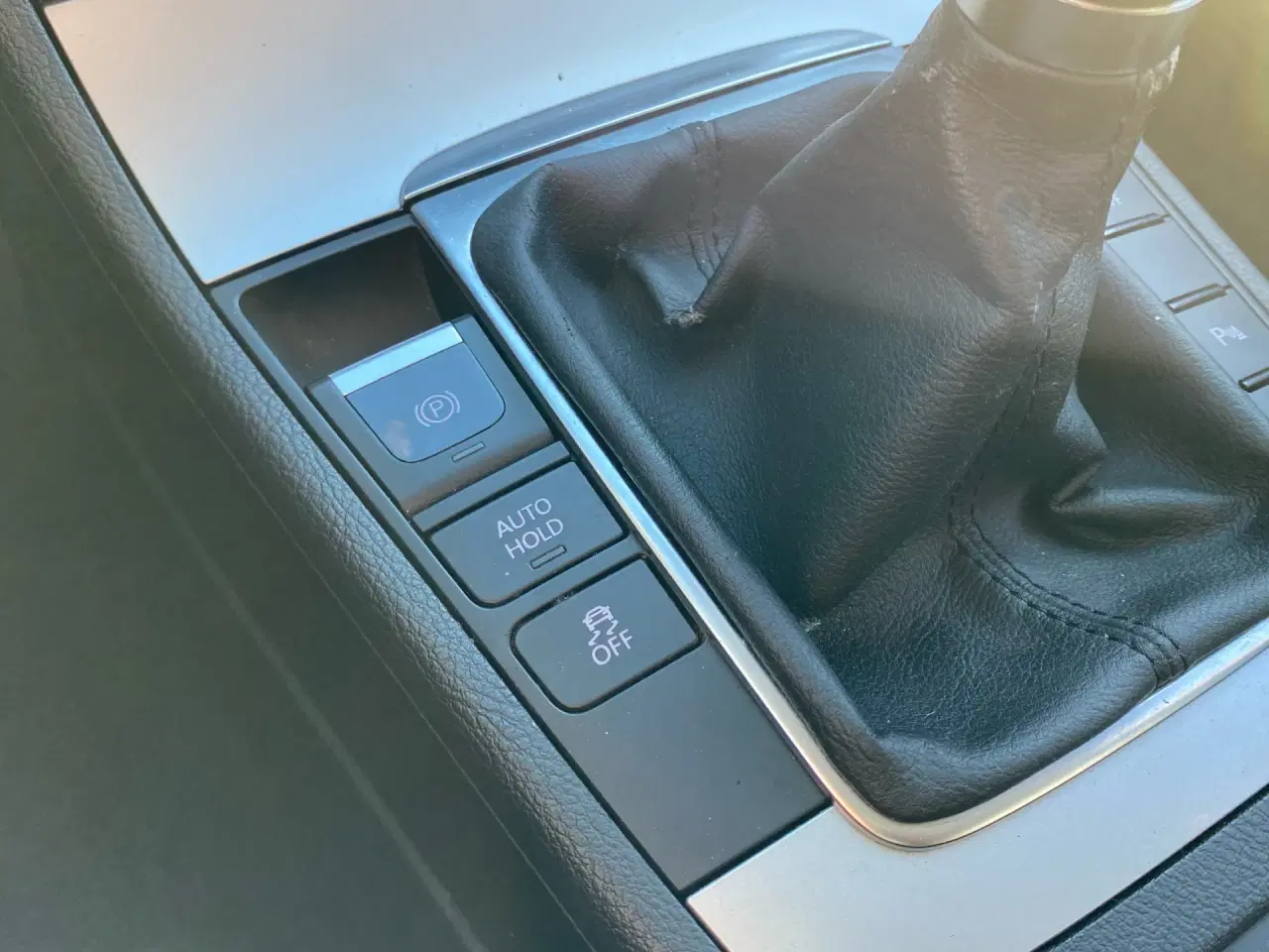 Billede 14 - VW Passat Variant 1,6 BlueMotion TDI Comfortline 105HK Stc 6g