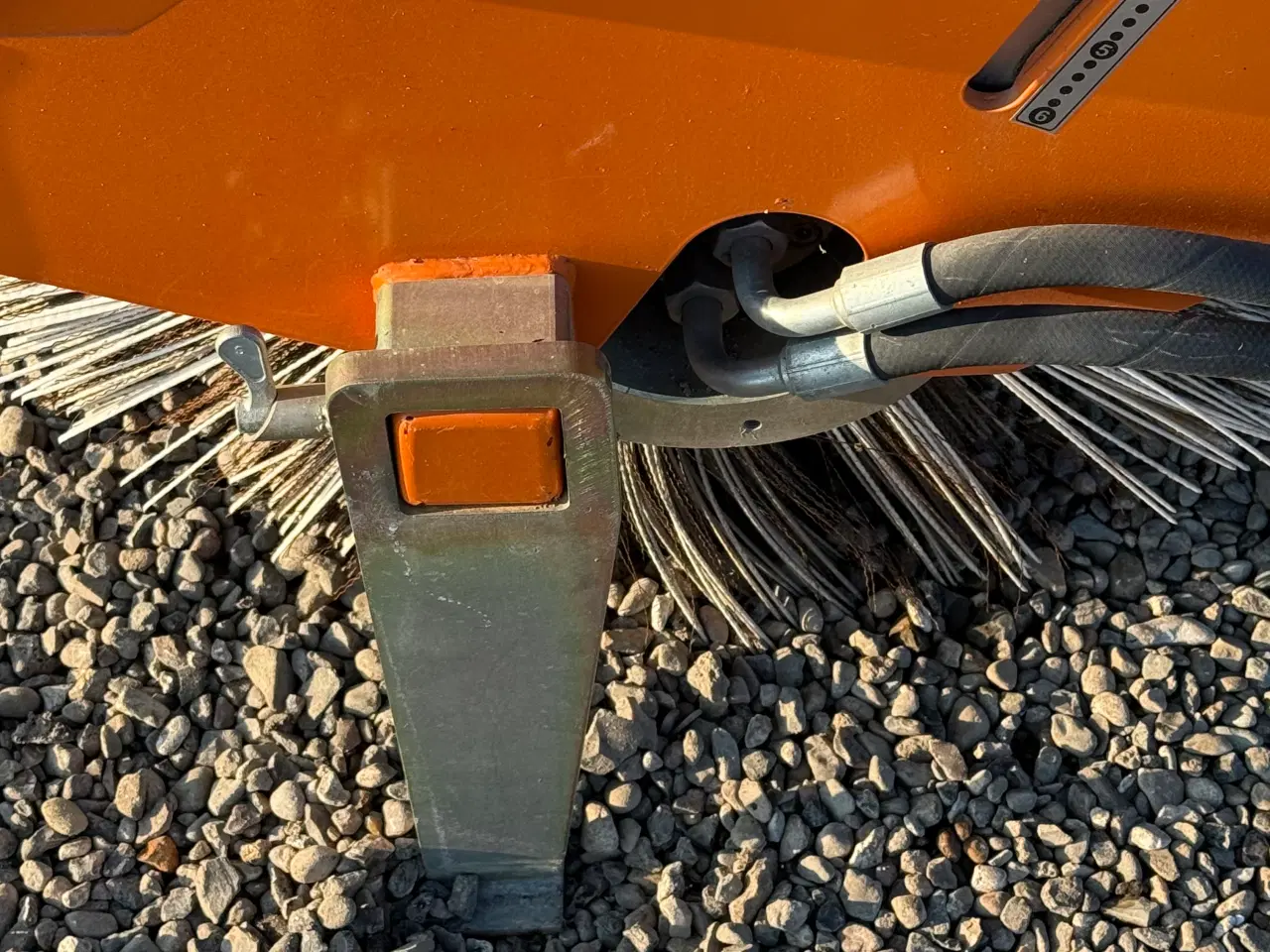 Billede 5 - Bema 35 Dual Volvo hurtig skifte