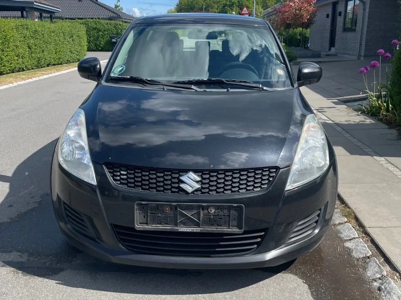 Billede 2 - Suzuki Swift 1,2 GL ECO+