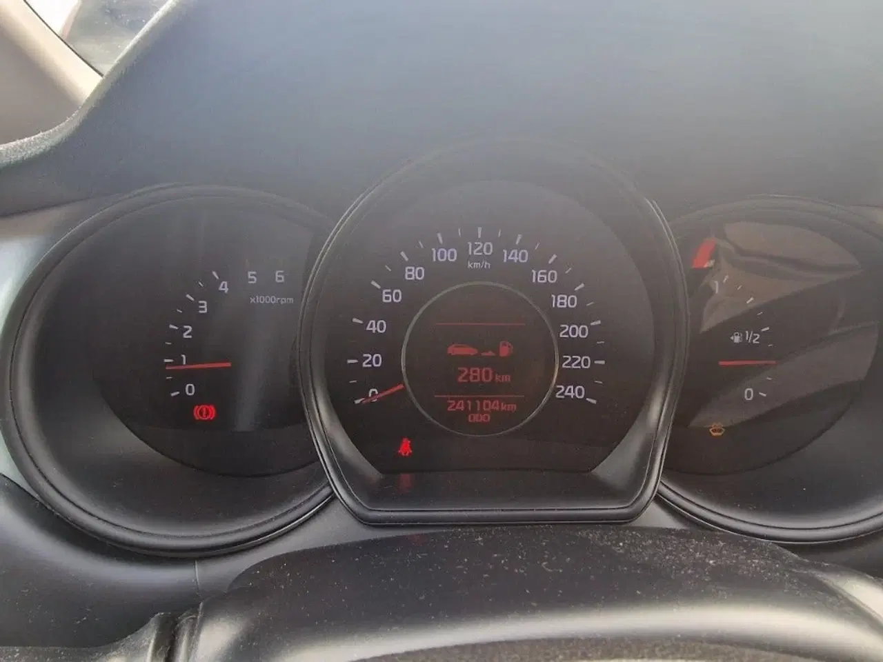 Billede 5 - Kia Ceed 1,4 CRDi 90 Active+ SW