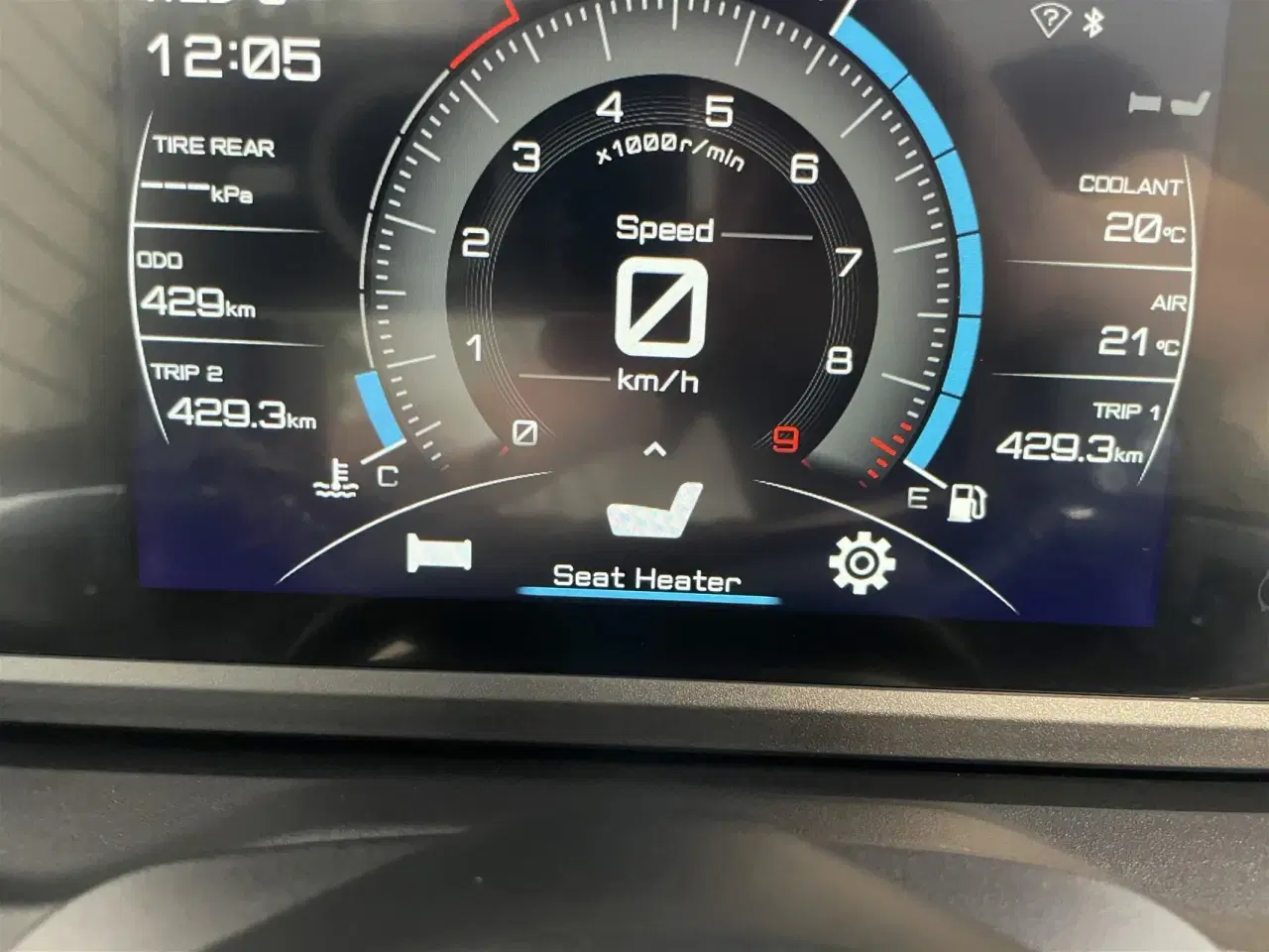 Billede 13 - Yamaha TMAX Tech Max