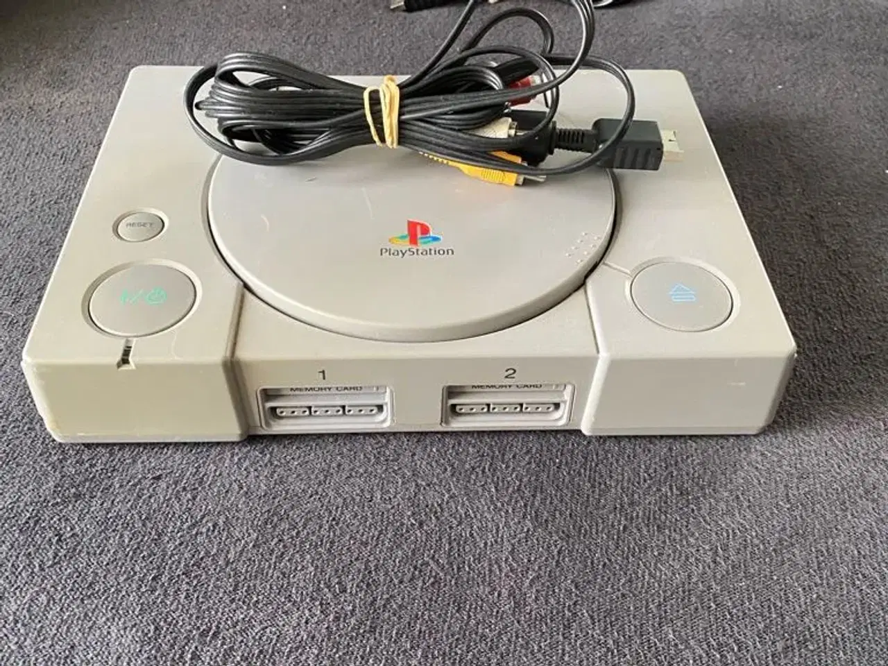 Billede 5 - ps 1