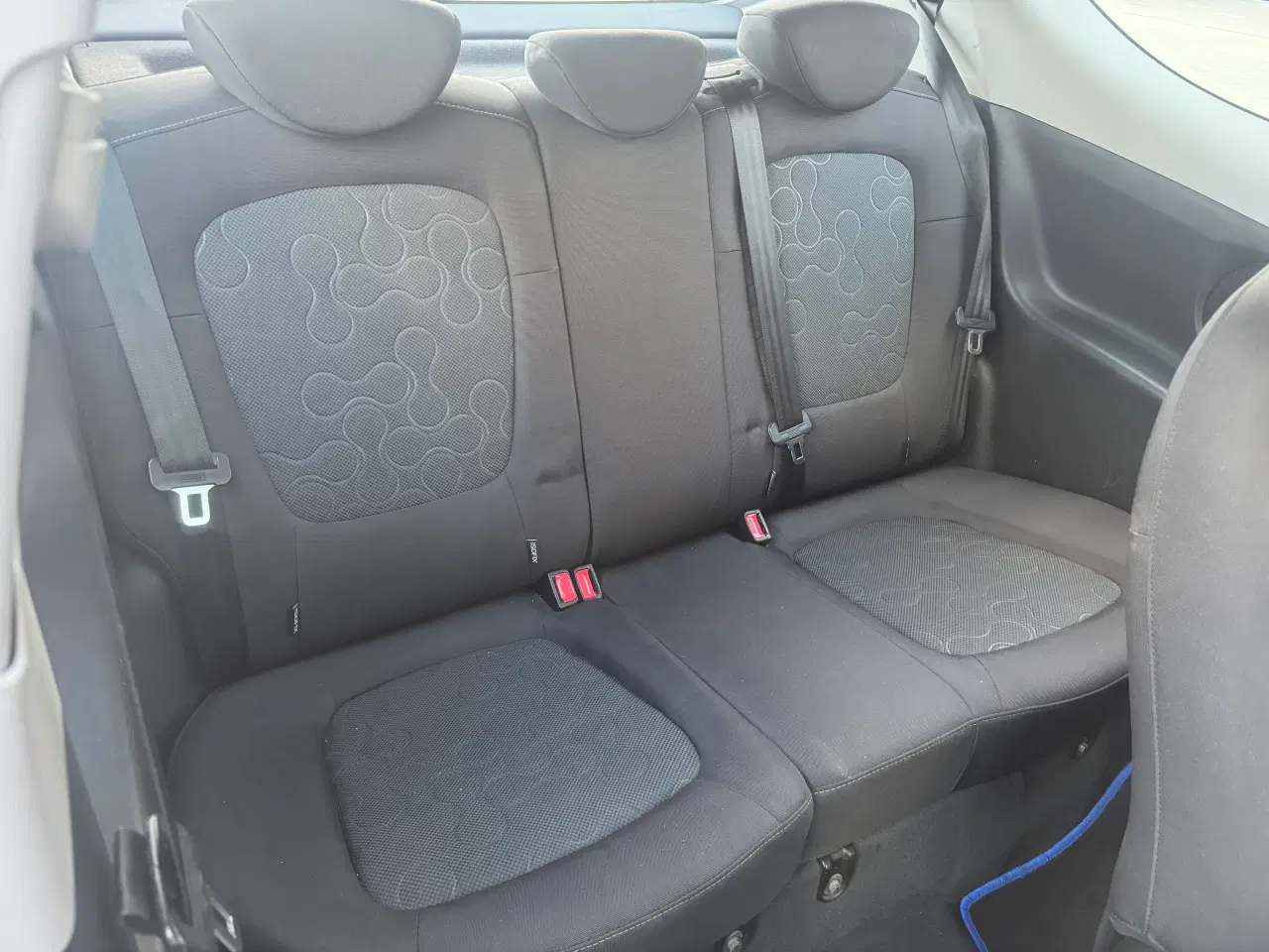 Billede 10 - Hyundai I20 1,2 Nysynet årg 2011