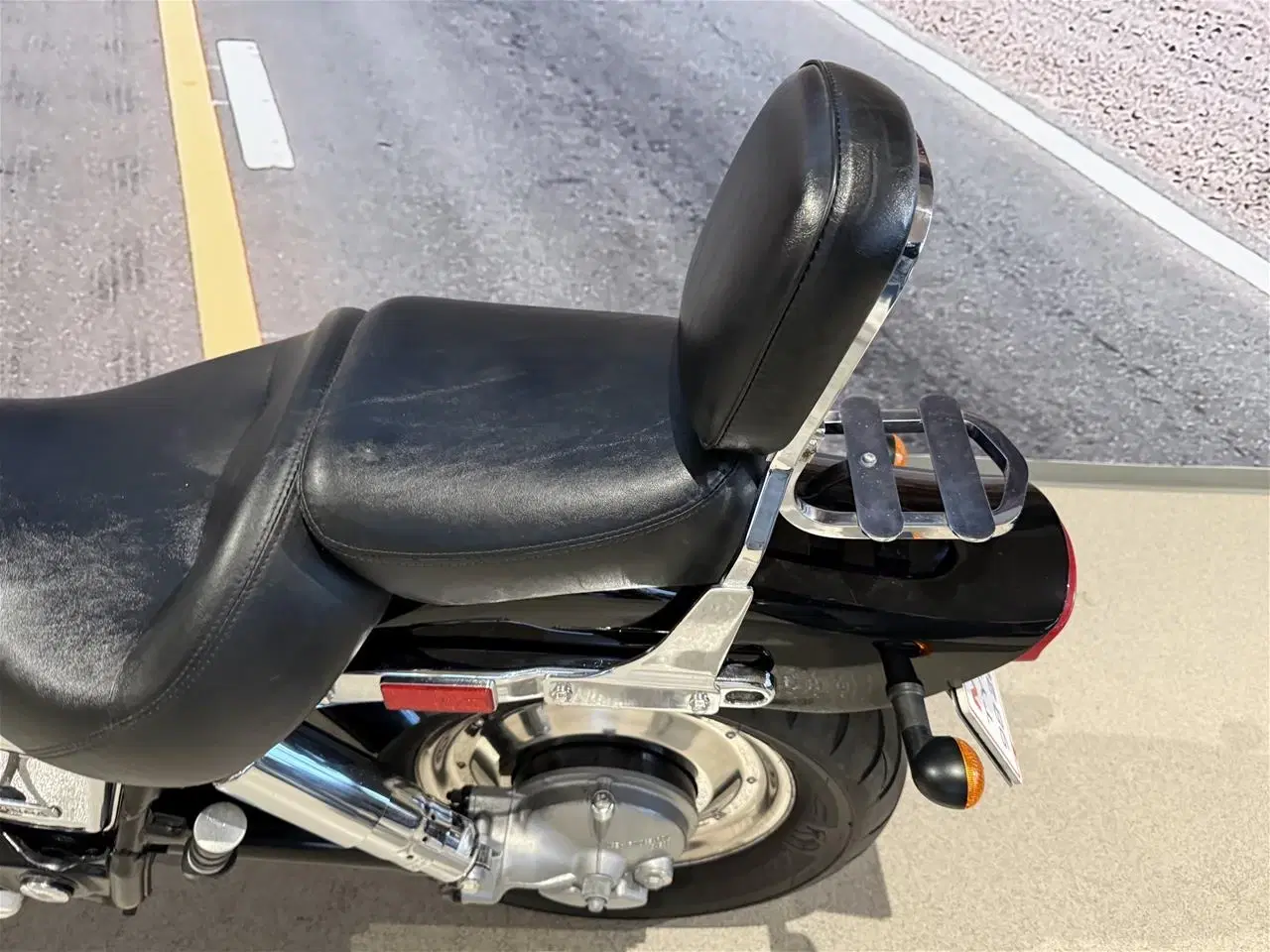 Billede 17 - Honda VT 1100 Shadow