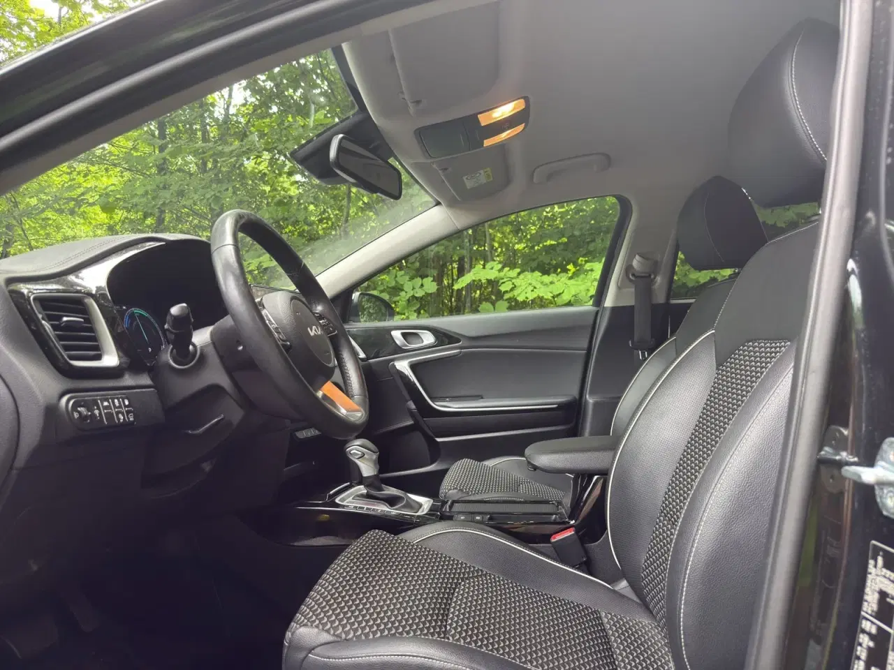 Billede 9 - Kia XCeed 1,6 PHEV Upgrade DCT