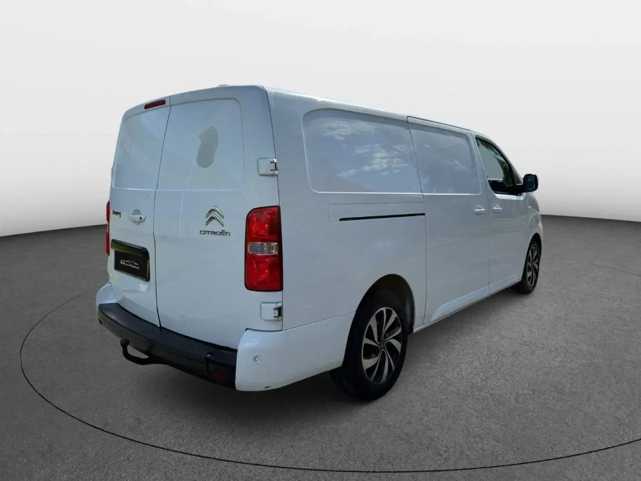 Billede 3 - Citroën Jumpy 2,0 BlueHDi 180 L2N2 EAT6