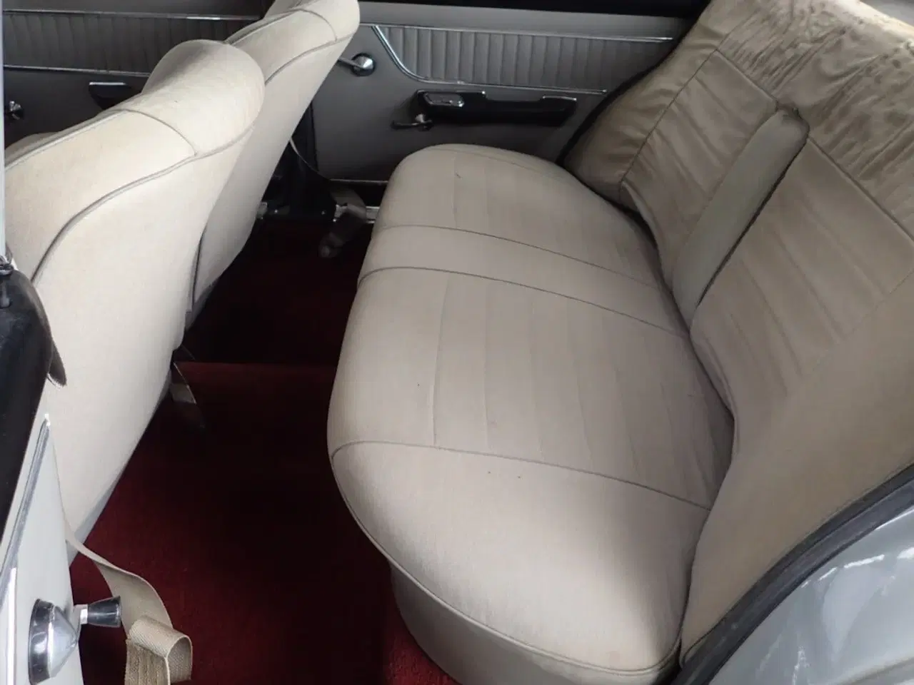 Billede 15 - Fiat 125 1,6 Special