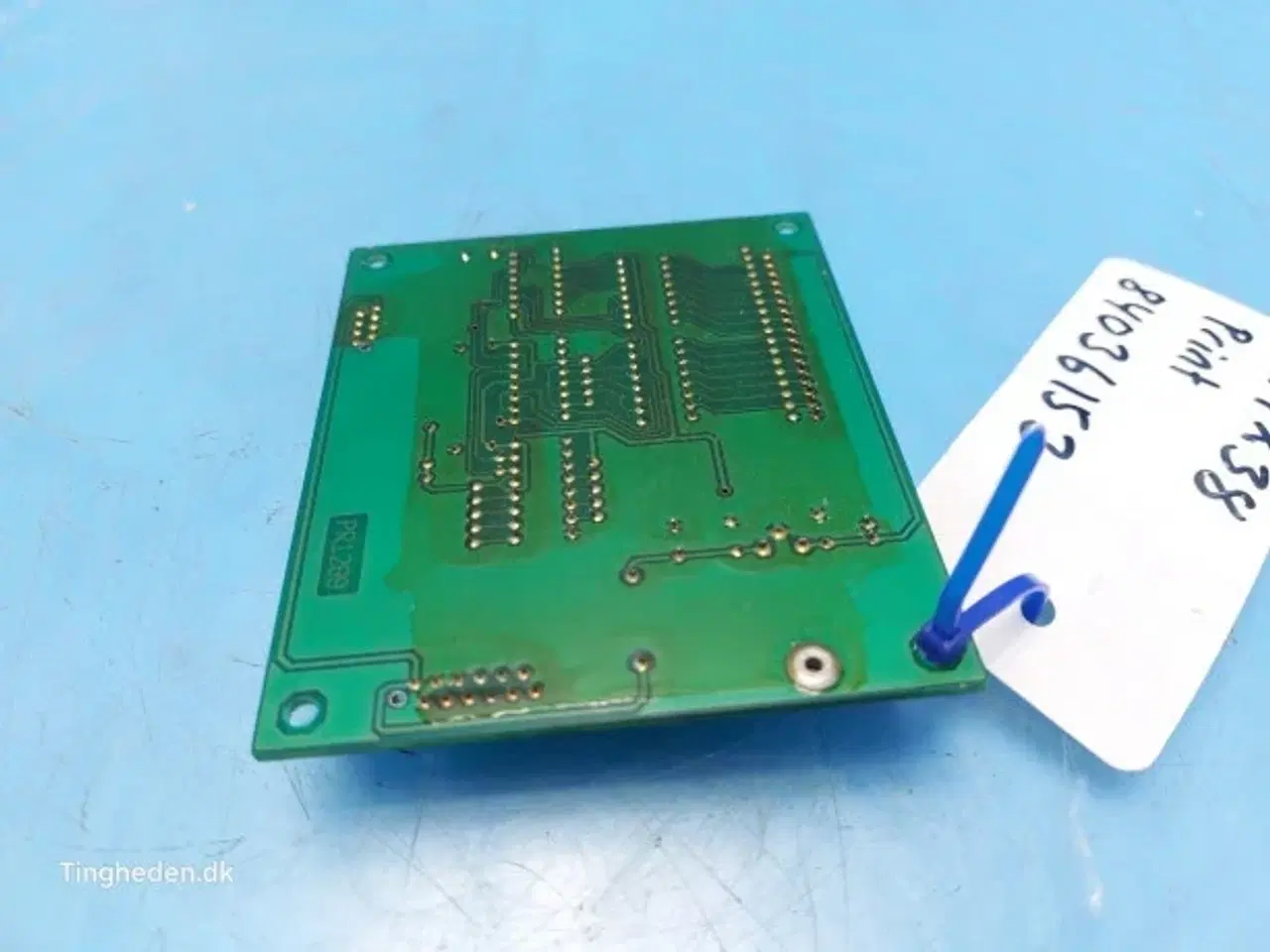 Billede 3 - New Holland FX38 Print 84036153