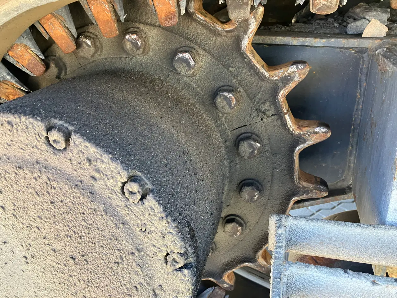 Billede 10 - Morooka MST 1500VD Bælte dumper 