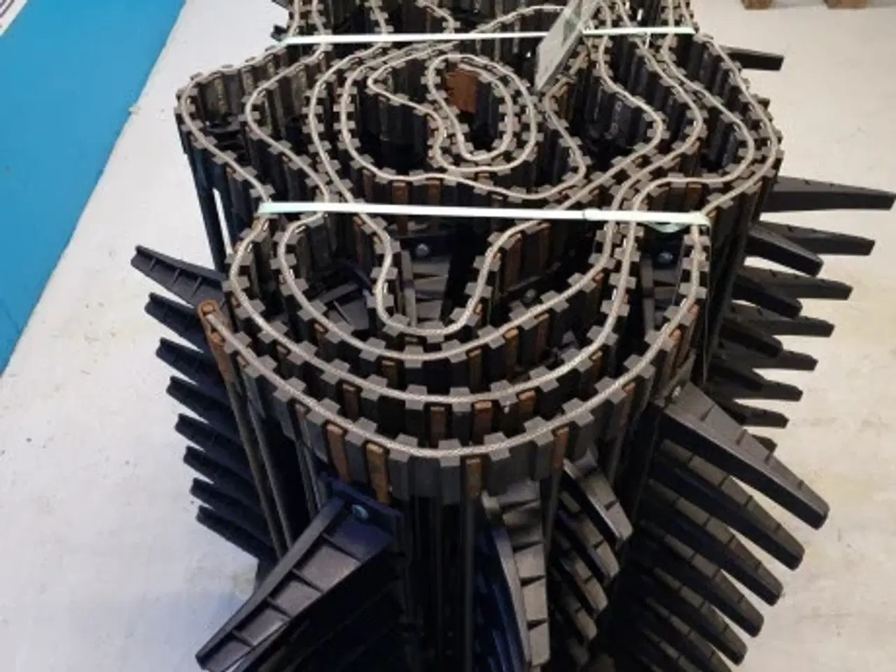 Billede 15 - Asa Lift 182-604 Remkæder