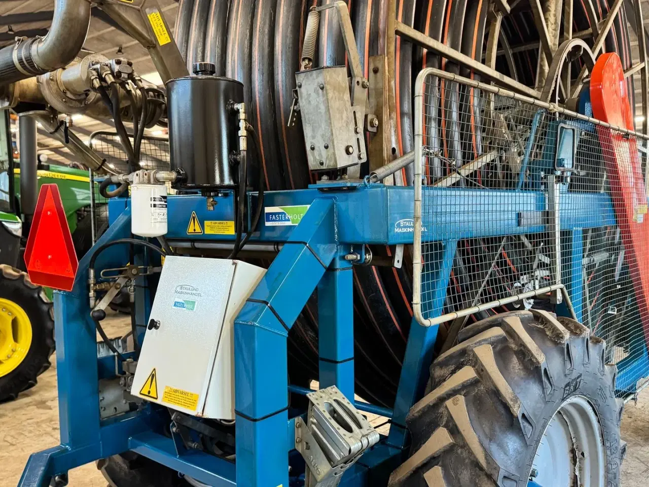 Billede 11 - Fasterholt FM4300-100-500