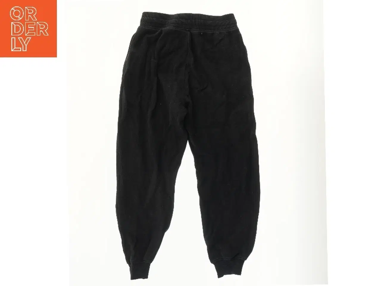 Billede 2 - Sweatpants i sort fra H&M (str. 158)