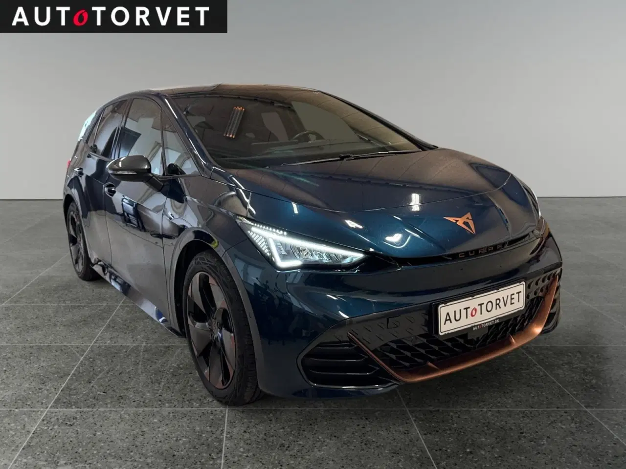 Billede 2 - Cupra Born 58 