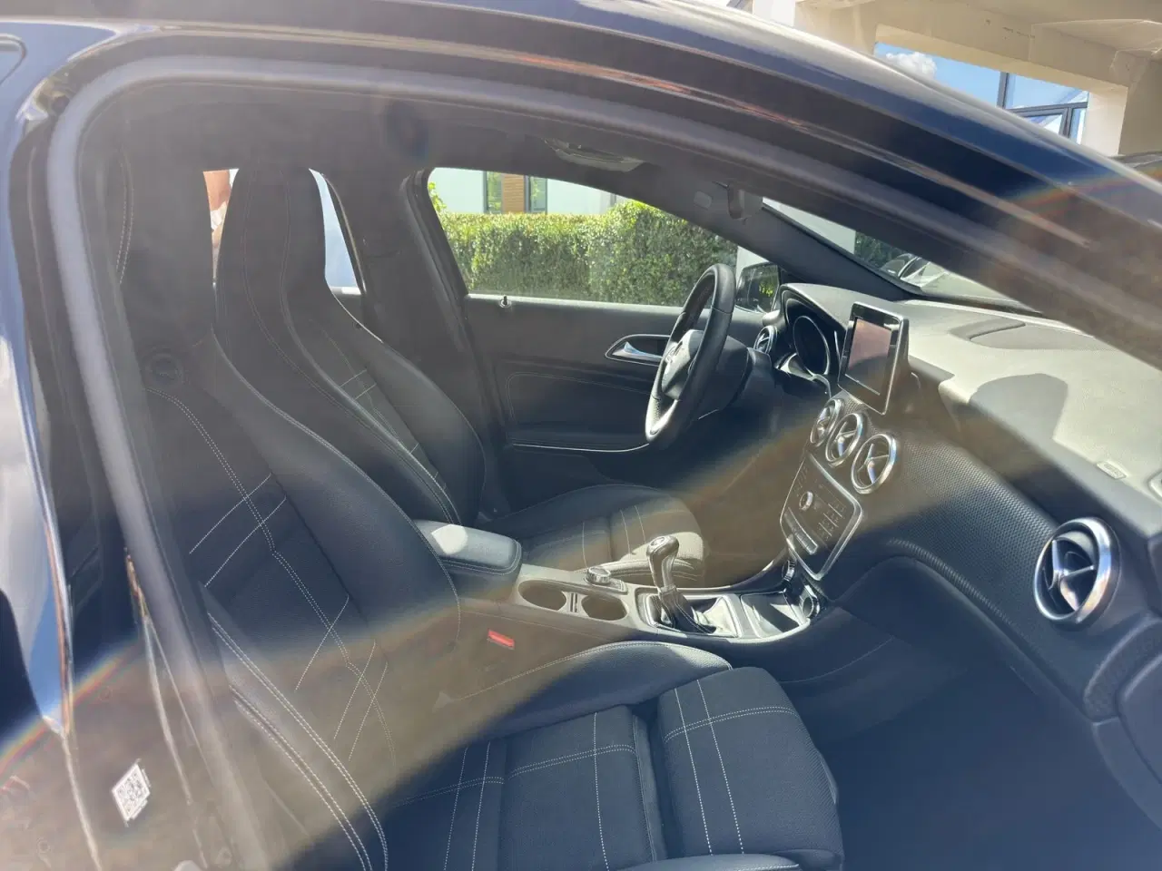 Billede 13 - Mercedes A180 d 1,5 Urban