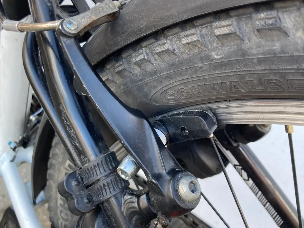 Billede 5 - Børnecykel/ MTB 24”