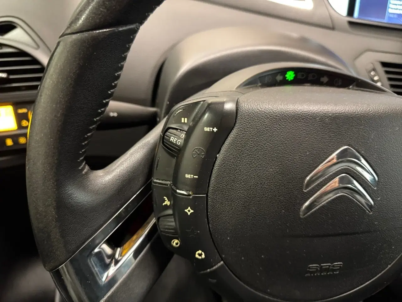 Billede 13 - Citroën Grand C4 Picasso 1,6 e-HDi 115 Intensive 7prs