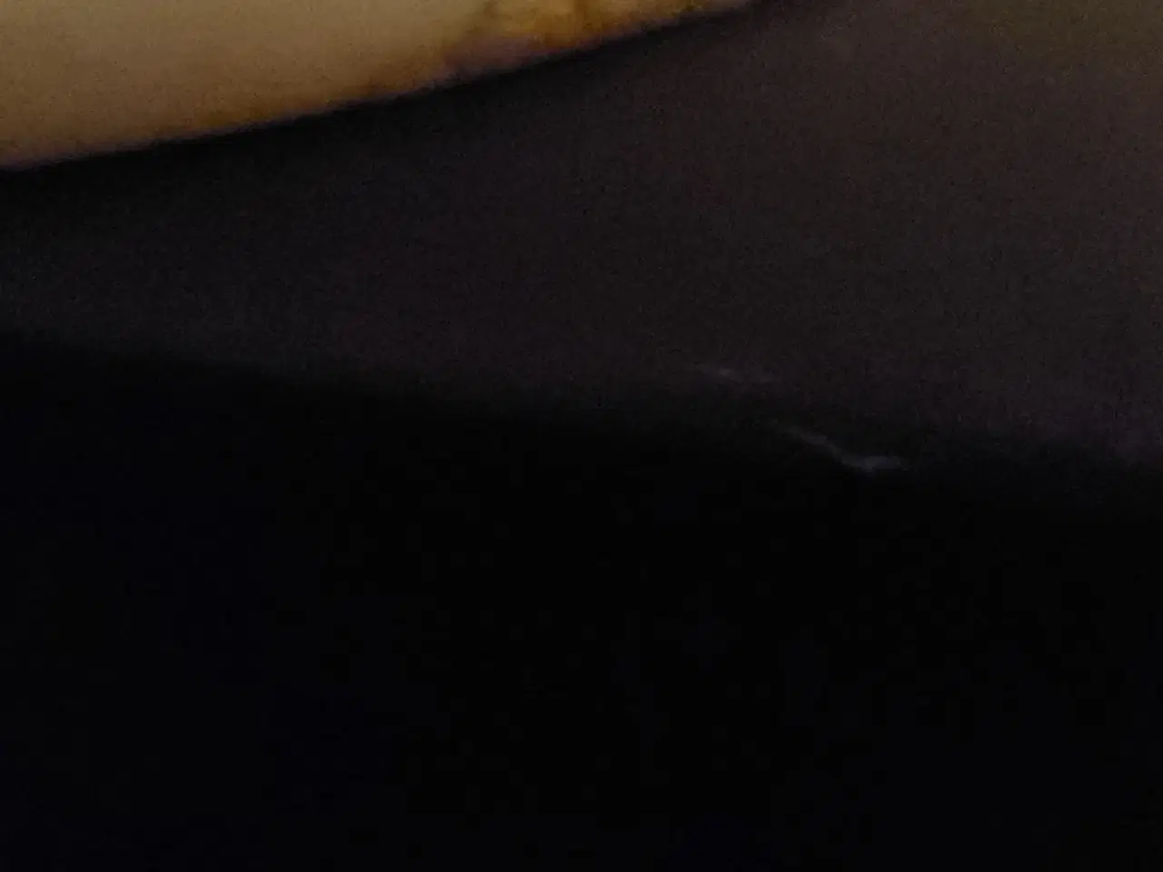 Billede 5 - ANTIK -1800tals KGL. lille håndmalet porcelæn skål