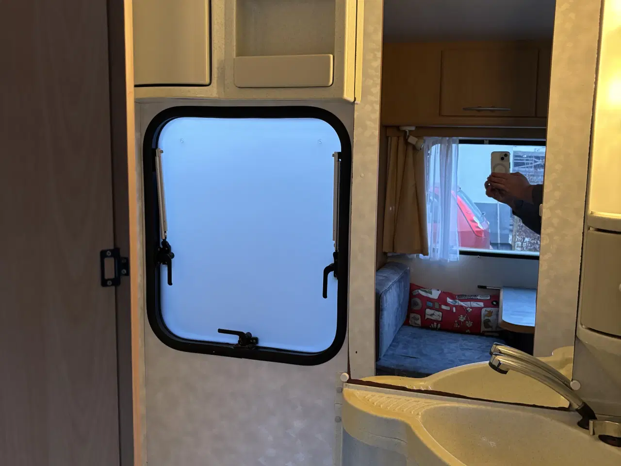 Billede 13 - Flot campingvogn 