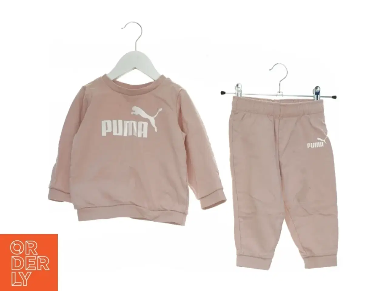 Billede 1 - Sæt (2 stk.) fra Puma (str. 92 cm)