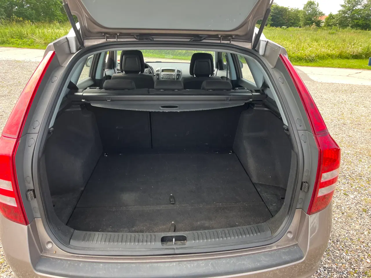 Billede 9 - KIA CEED ÅRG 09   