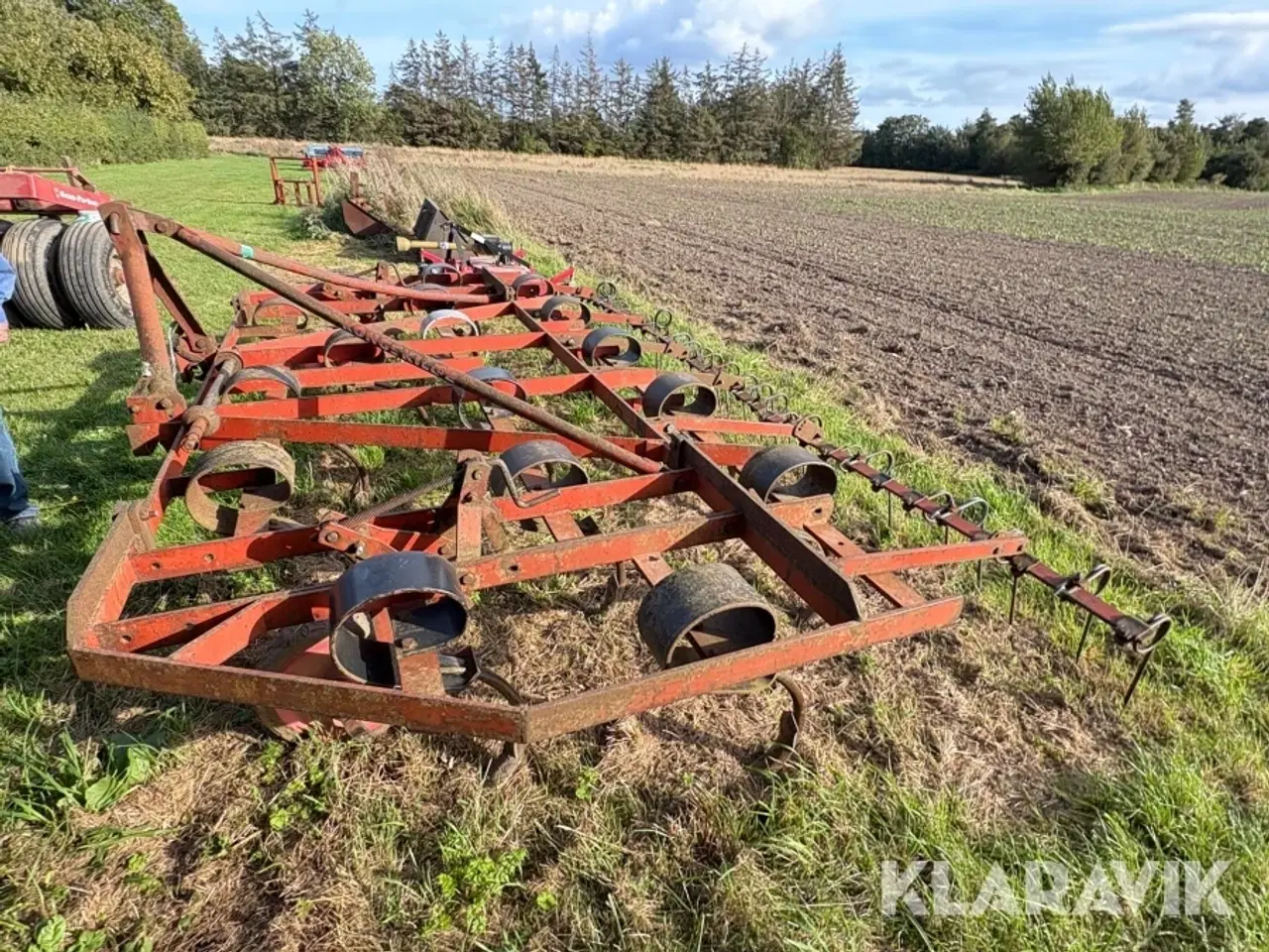 Billede 8 - Harve Kongskilde
