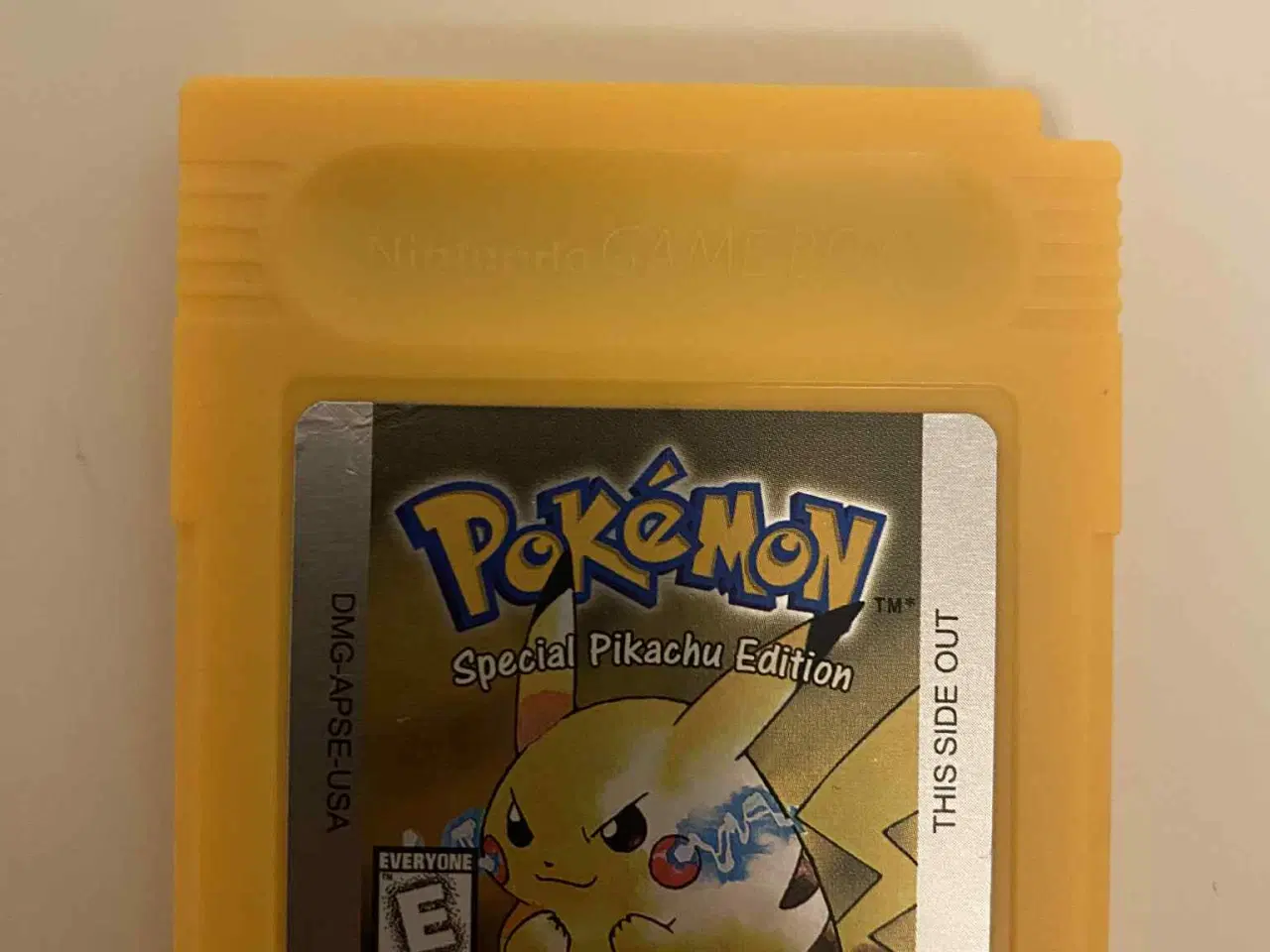 Billede 11 - Game Boy Pokemon Blue Red Yellow Green Nintendo 