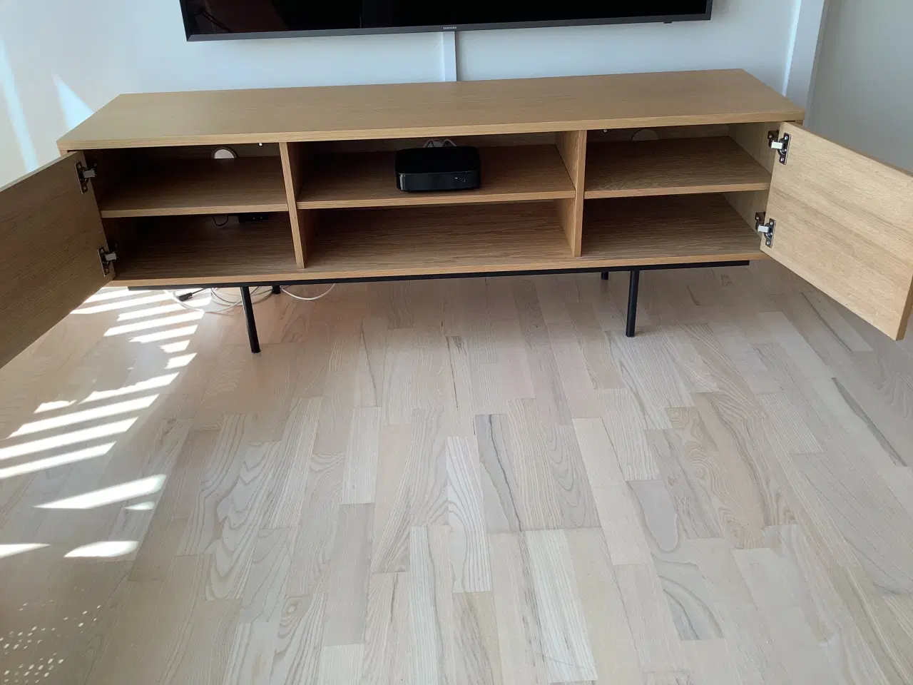 Billede 2 - TV møbel Doppler