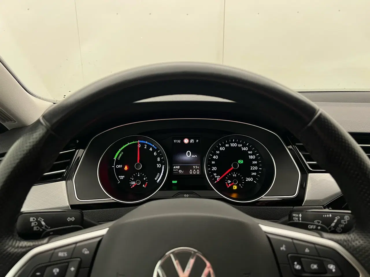 Billede 10 - VW Passat 1,4 GTE Variant DSG