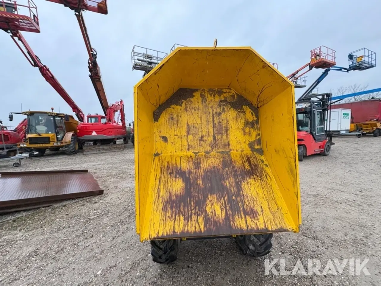 Billede 12 - Dumper NC Engineering SW1815-A