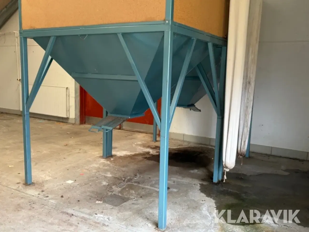 Billede 4 - Silo 2 styk