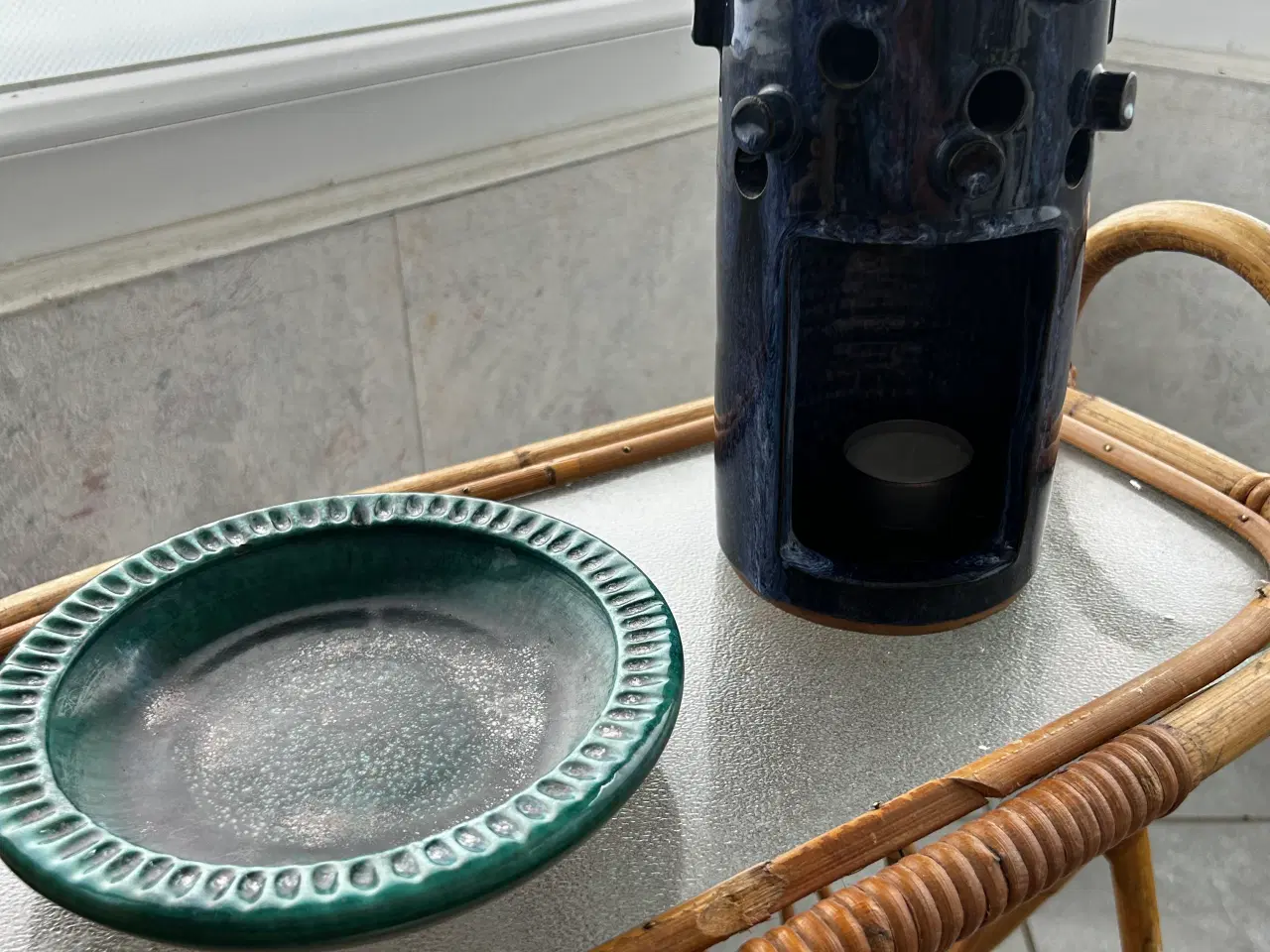 Billede 5 - Div punte porcelæn 