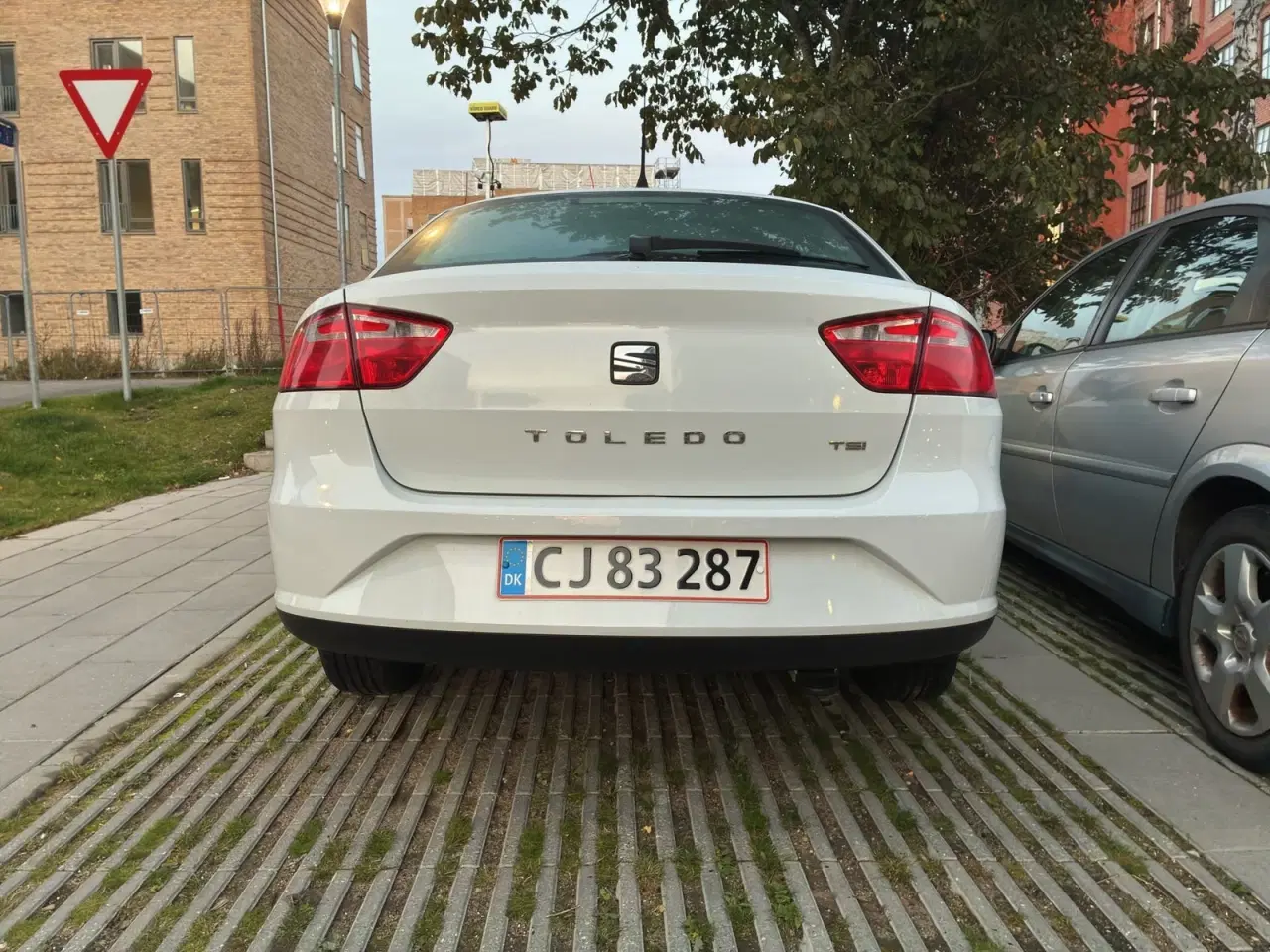 Billede 6 - Seat Toledo 1,2 TSi 105 Style
