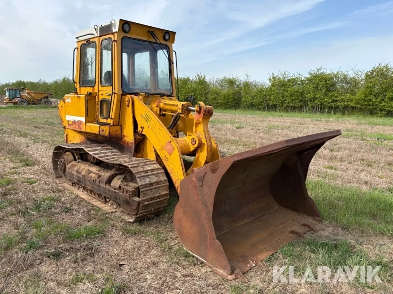 Billede 7 - Traxcavator Liebherr 621