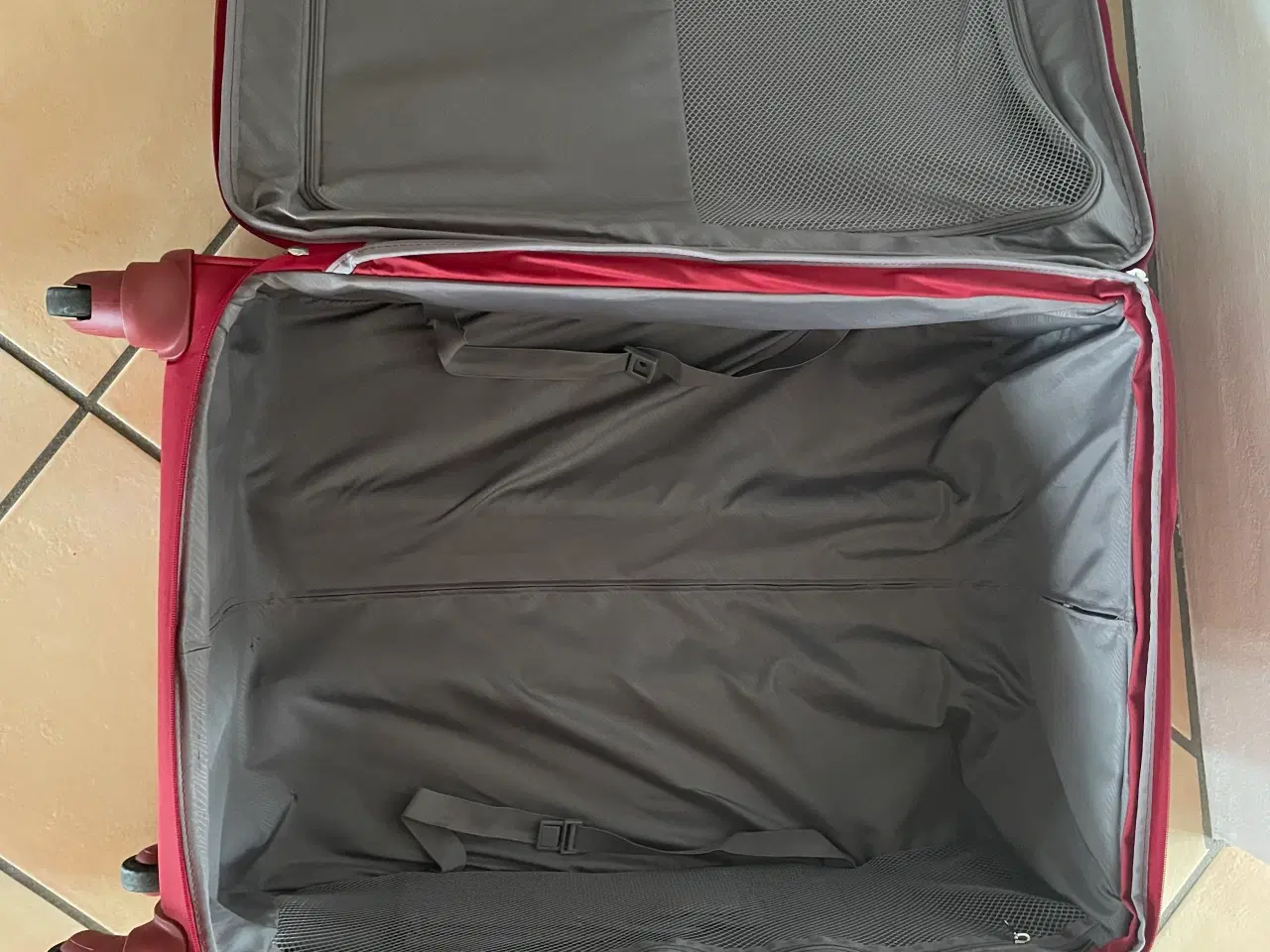 Billede 4 - Samsonite kuffert 69h x 49b x 27 d