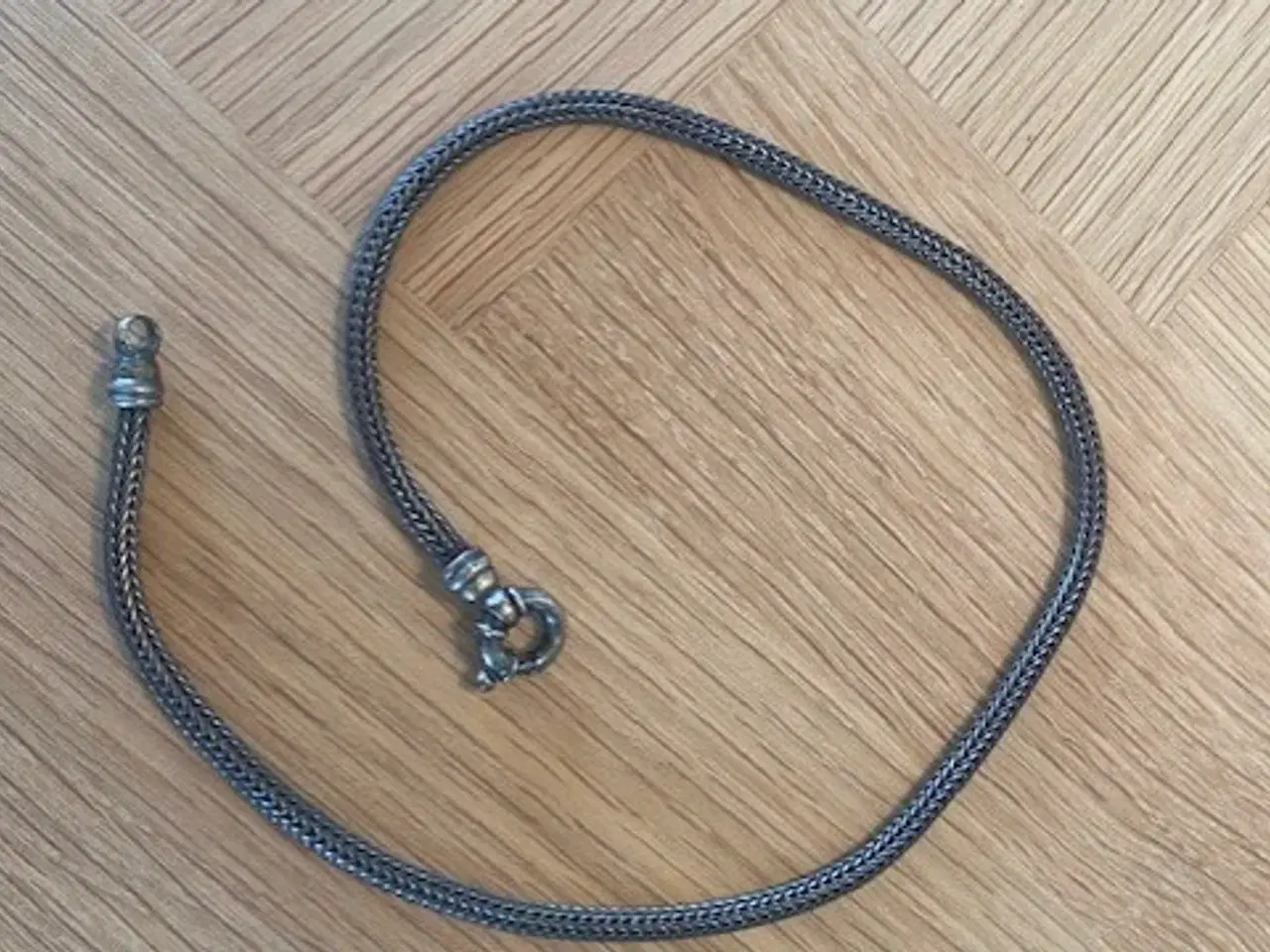 Billede 1 - Halskæde fra Museums smykker unisex