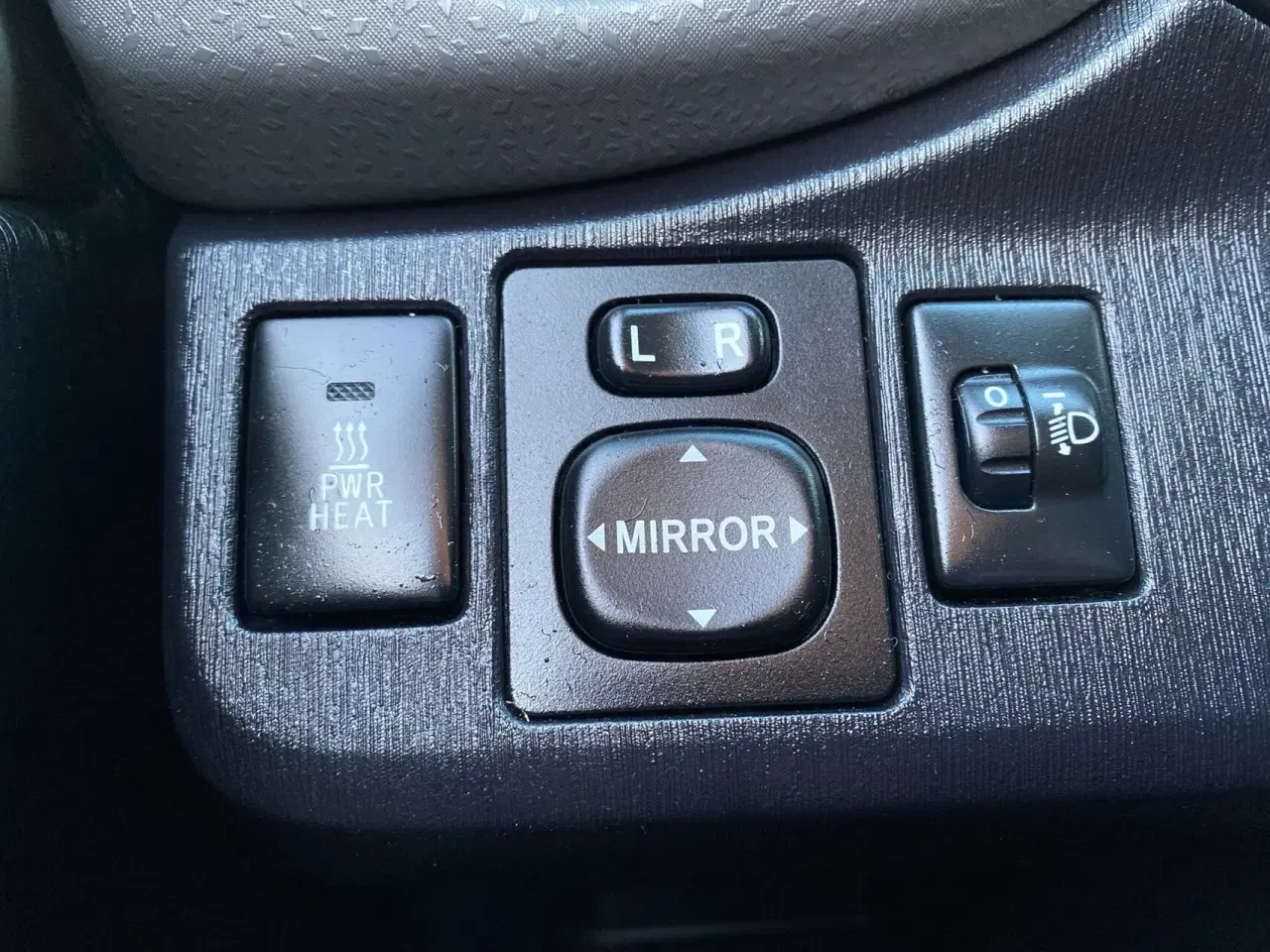 Billede 15 - Toyota Yaris 1,4 D-4D T2 Touch 90HK 5d 6g