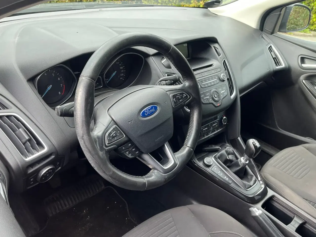 Billede 5 - Ford Focus 1,0 SCTi 125 Titanium stc.