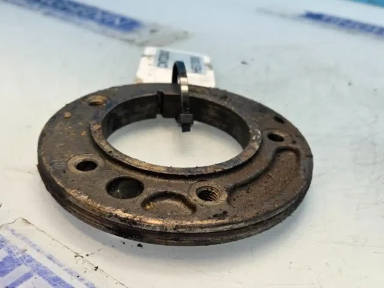 Billede 5 - Iveco Cursor13   Plade   500322294