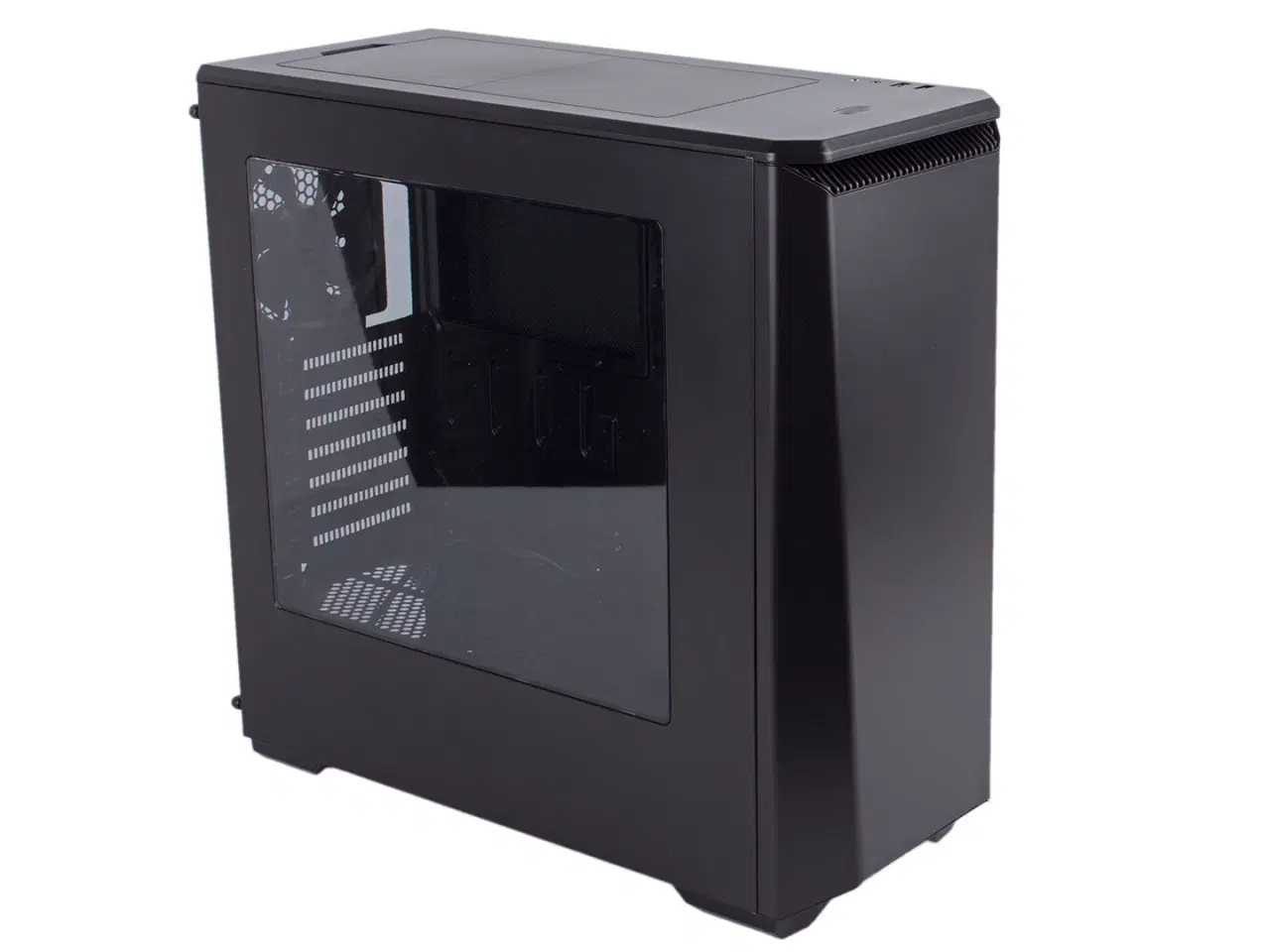 Billede 1 - Phanteks Eclipse P400s