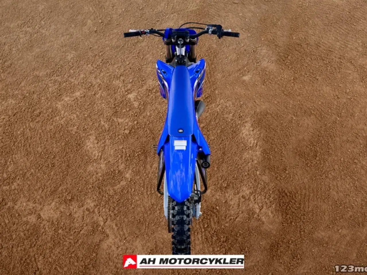 Billede 21 - Yamaha YZ 125