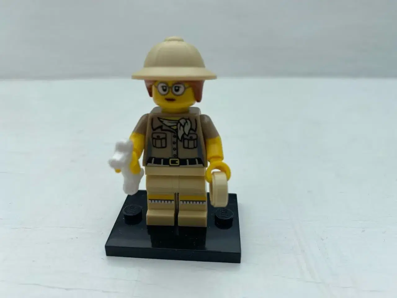 Billede 10 - Lego Collectible Minifigures Series 3-16