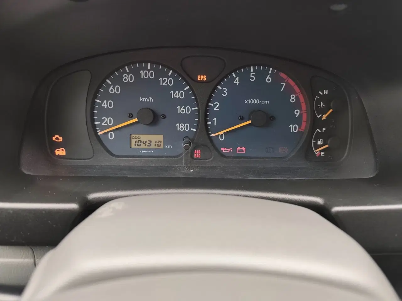 Billede 6 - Suzuki Alto 1,1 