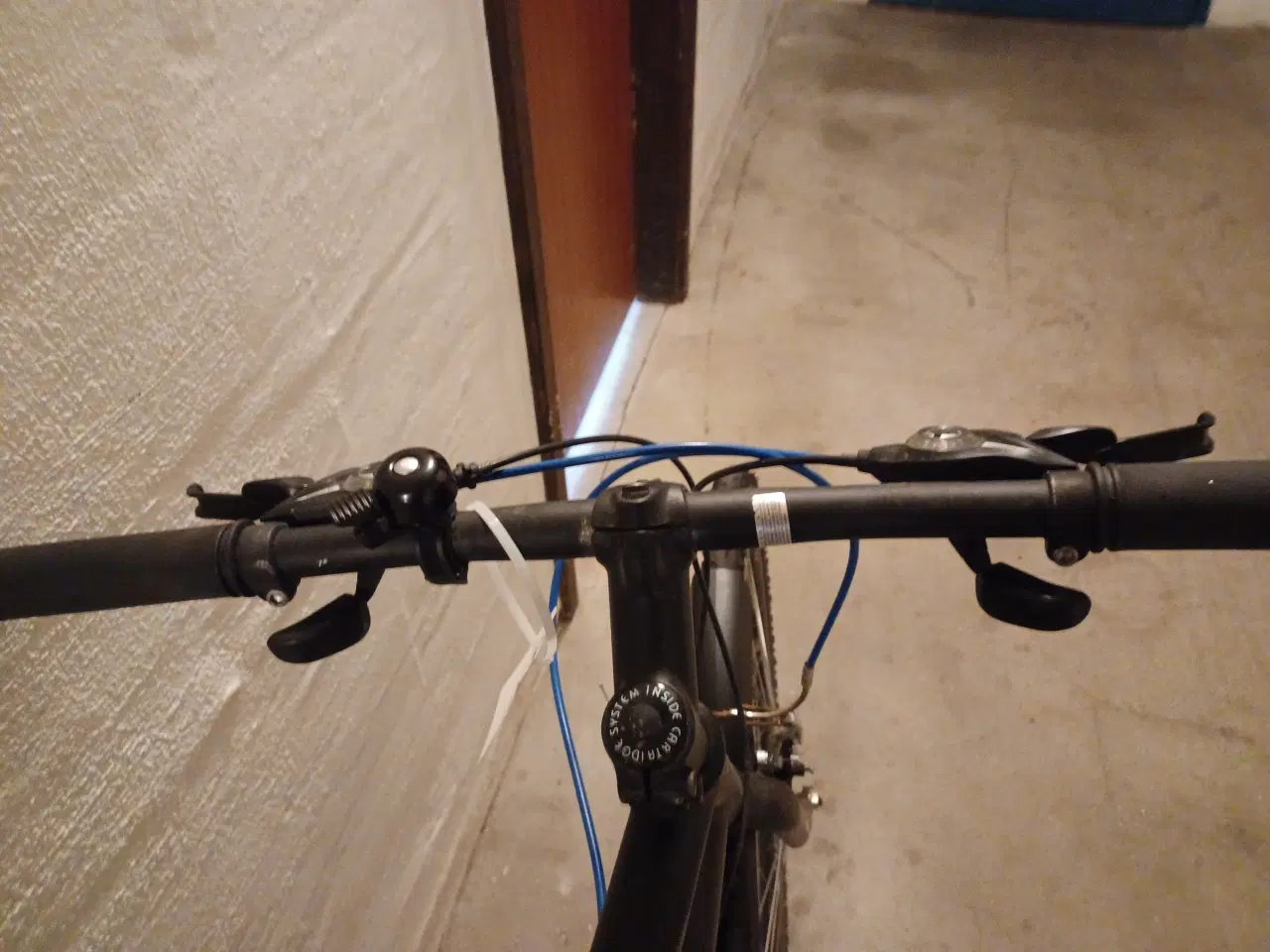 Billede 4 - En meget velholdt Sco herrecykel