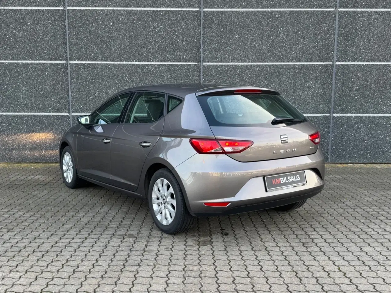 Billede 4 - Seat Leon 1,2 TSi 110 Style