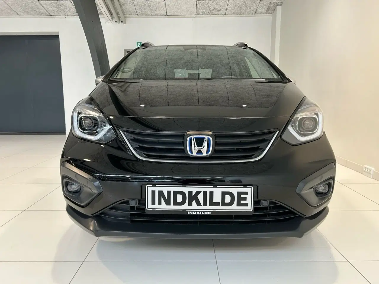 Billede 3 - Honda Jazz 1,5 i-MMD Crosstar Executive eCVT