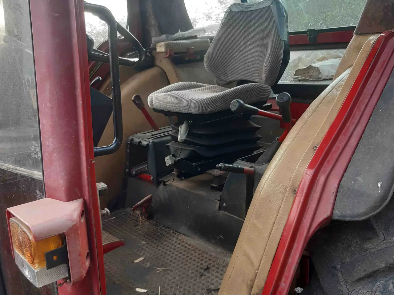 Billede 6 - IH 885XL